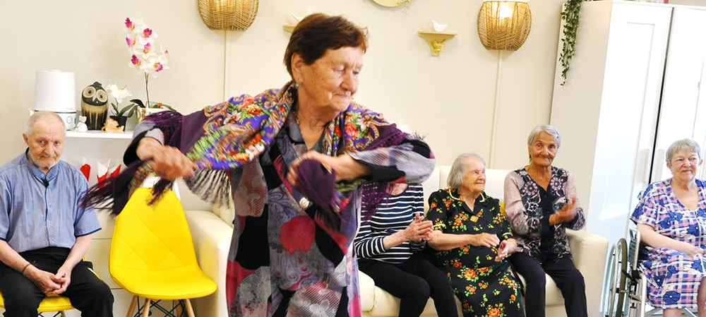 Стало известно, сколько долгожителей Карелии отпраздновали 100-летие
