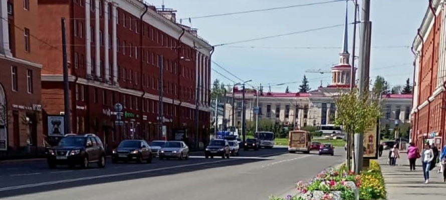 «Было все равно»: житель Карелии пошел на все ради прогулки по Петрозаводску