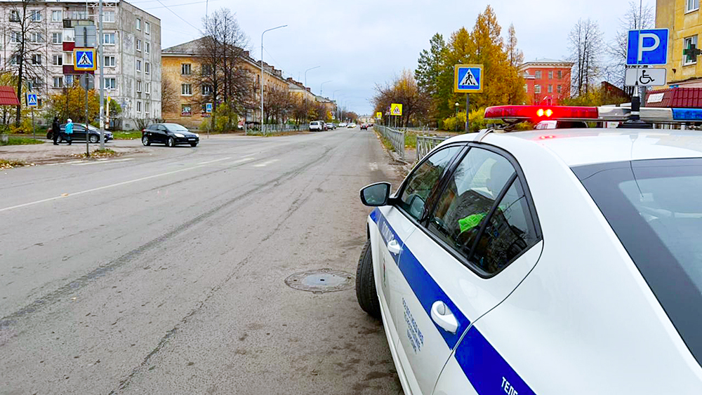 Два пешехода погибли в Карелии в авариях, которые сами же спровоцировали