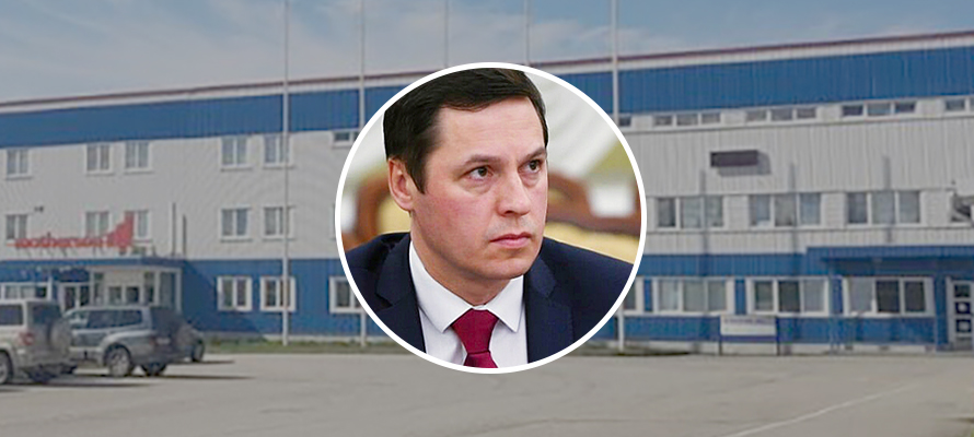 Глава Минэка Карелии упрекнул в «инертности» руководство предприятия, где готовятся массовые увольнения