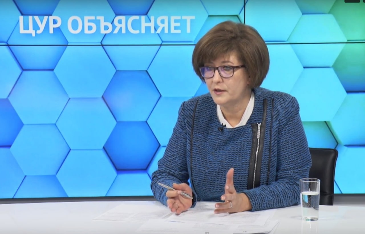 Ольга Соколова рассказала о мерах поддержки семей мобилизованных в Карелии по линии соцзащиты