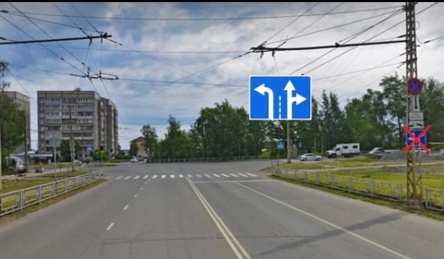 «Не прошло и ста лет»: водители Петрозаводска активно комментируют изменения движения на Кукковке