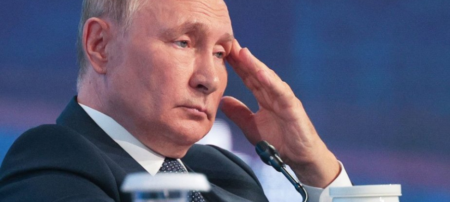 «Где мэр и где Президент?»: главу Петрозаводска впечатлил подбор цитат в выступлении Путина