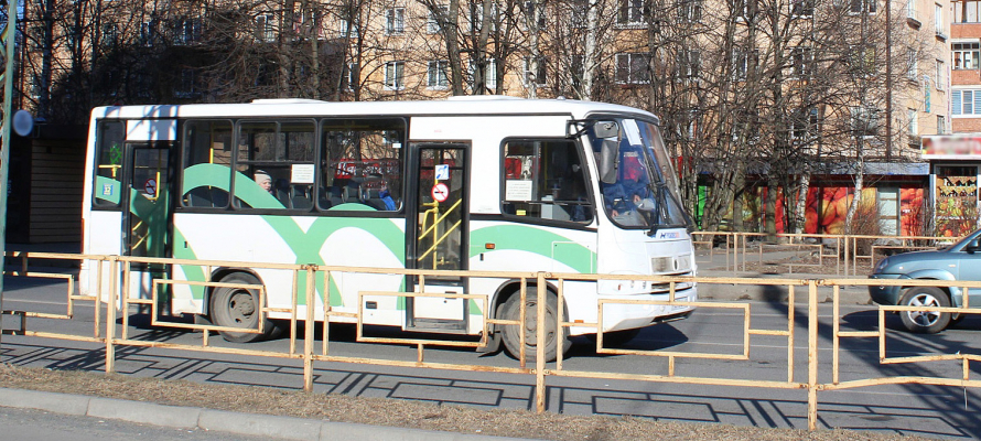 «Задолбало уже»: жительница Петрозаводска возмущена ситуацией с городским транспортом