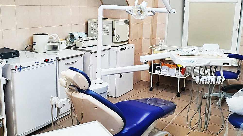 Минздрав Карелии: стоматологические кабинеты до конца года появятся в трех больницах Петрозаводска