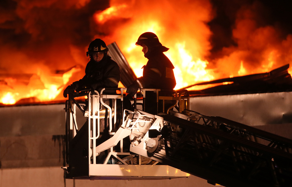  «Сейчас не до жиру»: в парламенте Карелии назвали зарплаты пожарных