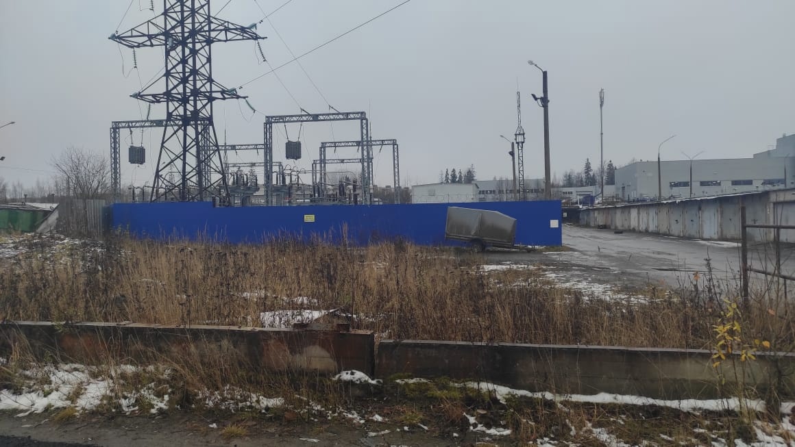 Власти Петрозаводска объявили о восстановлении электроснабжения большинства отключенных зданий