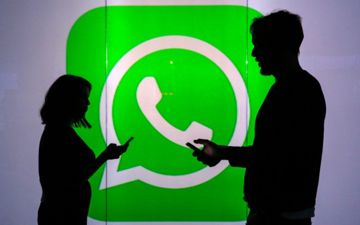 Эксперты рассказали, какую информацию о пользователях собирает WhatsApp 