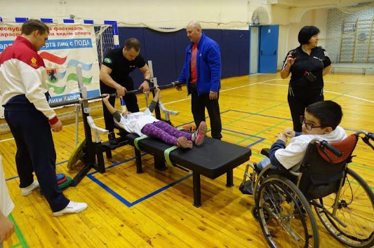 Центр здоровья для реабилитации инвалидов откроется в Петрозаводске