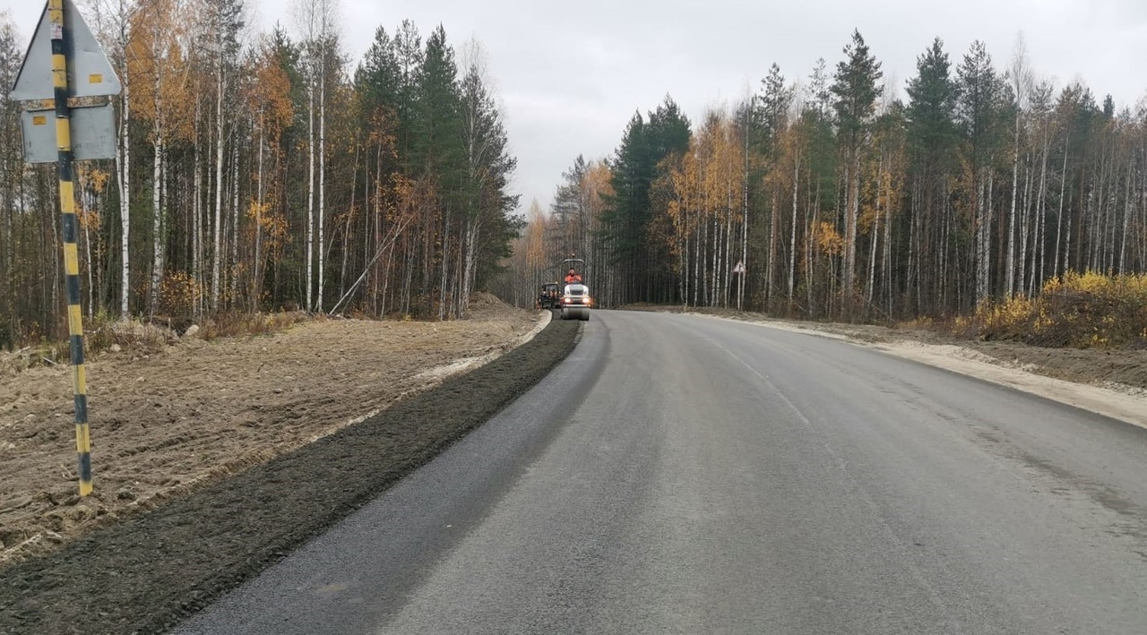 Петрозаводск получил дополнительные 300 миллионов рублей на зимнее содержание дорог