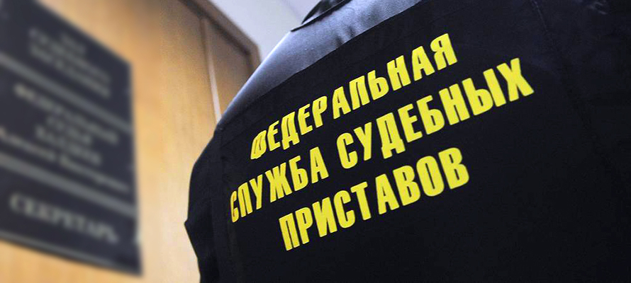 Над неплательщиком алиментов из Петрозаводска нависла угроза потери автомобиля и свободы