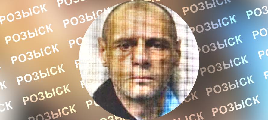 Полиции Петрозаводска требуется помощь в розыске подозреваемого