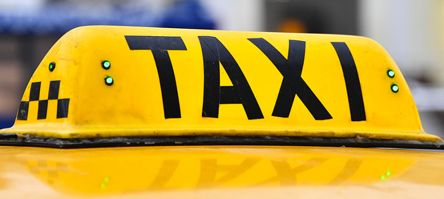 Таксиста в Петрозаводске заподозрили в домогательствах к подростку