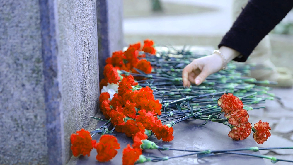 В Петрозаводске почтут минутой молчания память воинов, погибших в Чечне