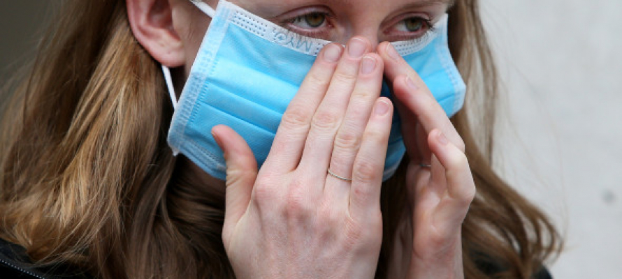 «Люди расслабились»: глава Минздрава Карелии советует носить маски из-за роста заболеваемости гриппом