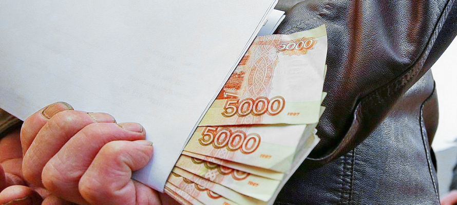 В Карелии компанию оштрафовали на 500 тыс. рублей за взятки на ремонтах больницы