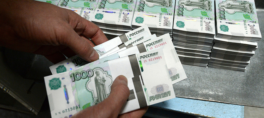 Власти Карелии собираются увеличить долги бюджета перед банками