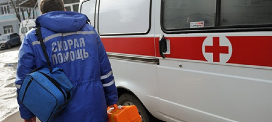 В Карелии 113 человек попали в больницу с диагнозом ОРВИ за неделю