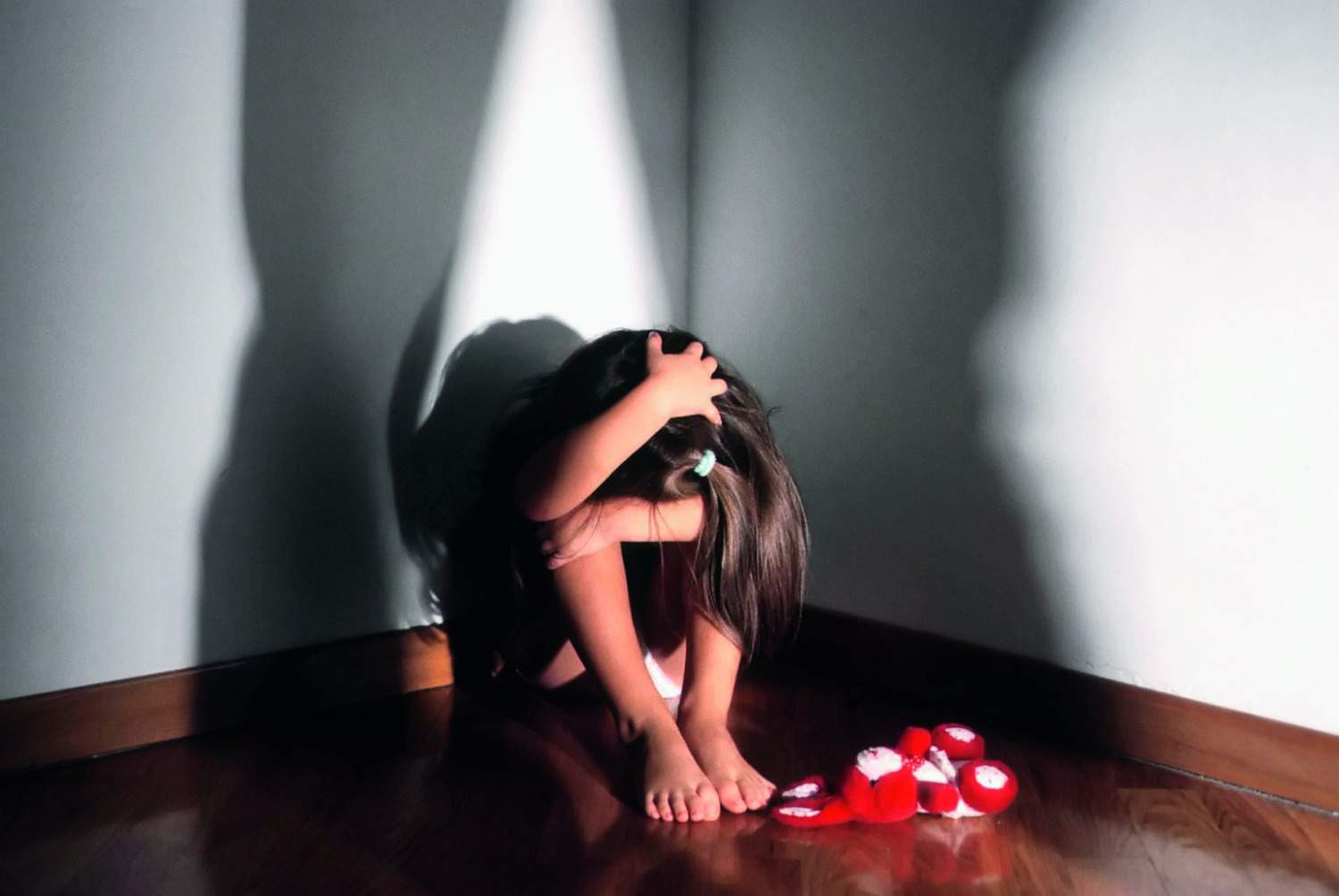 Житель Карелии 10 лет насиловал трех несовершеннолетних девочек и снимал порно | СТОЛИЦА на Онего