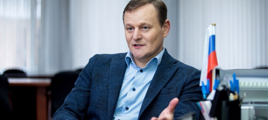 Адвокат экс-спикера горсовета Петрозаводска: «Белуге не за что было давать взятку Боднарчуку»