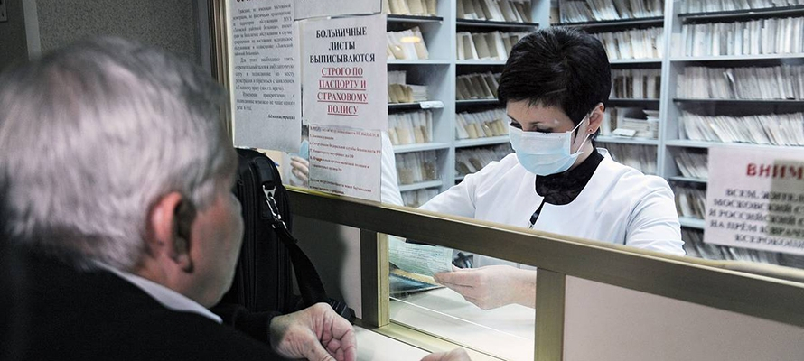 Кабинеты врачей для больных туберкулезом откроют в каждой поликлинике Карелии