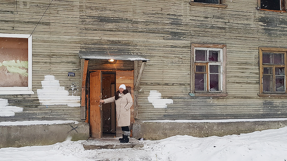 Власти Петрозаводска просят нуждающихся в жилье подтвердить свое право стоять в очереди на квартиру