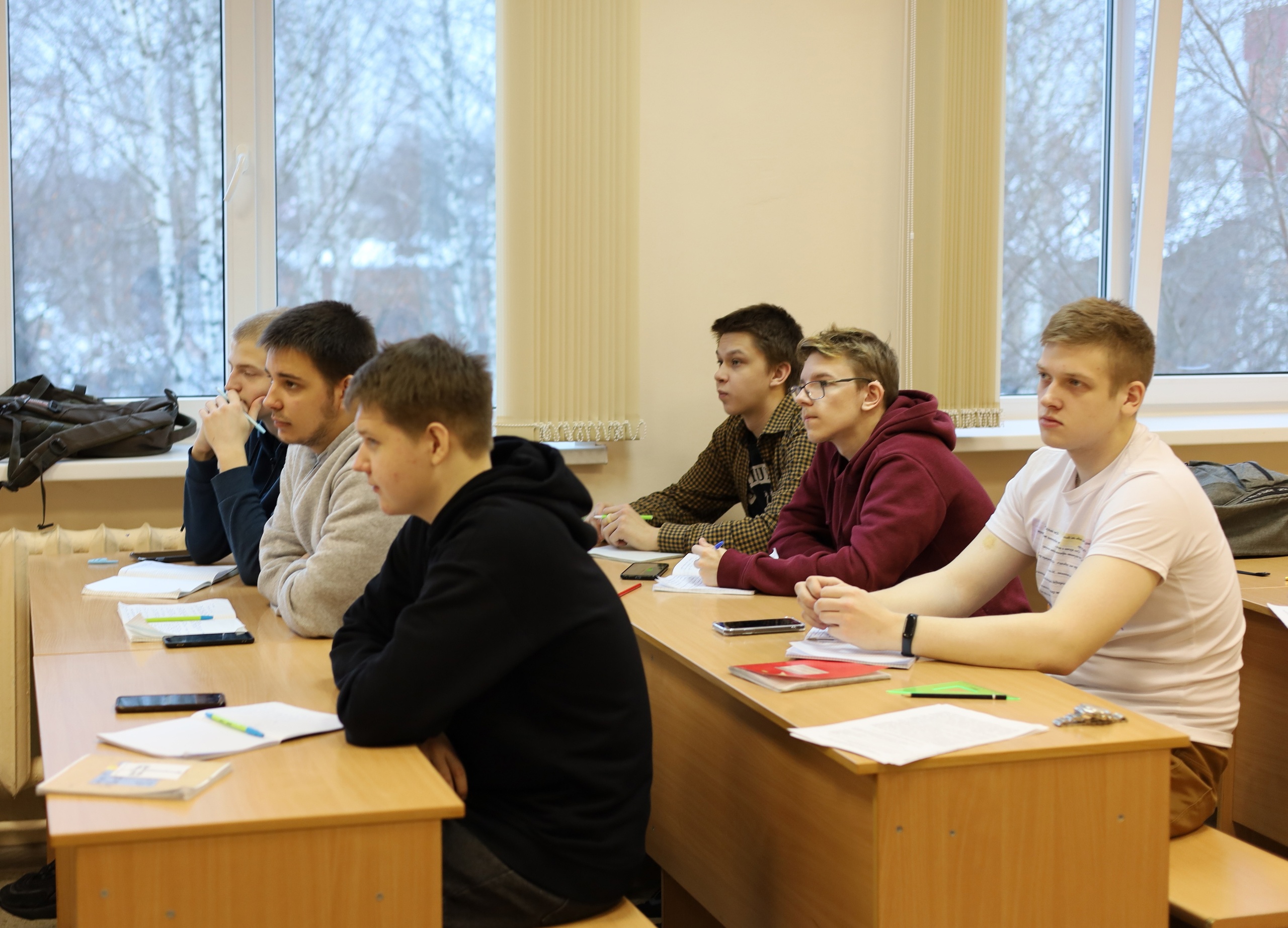 Лучшим студентам-камнеобработчикам в Петрозаводске будут выплачивать до 10 тыс. рублей