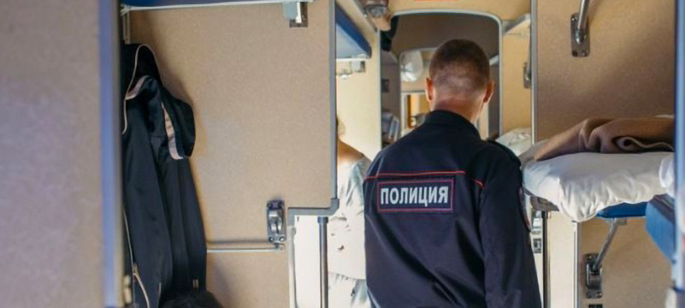Транспортные полицейские в Карелии оштрафовали 29 пьяных пассажиров с начала года