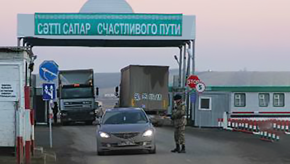 Казахстан ужесточил правила пребывания в стране граждан других стран