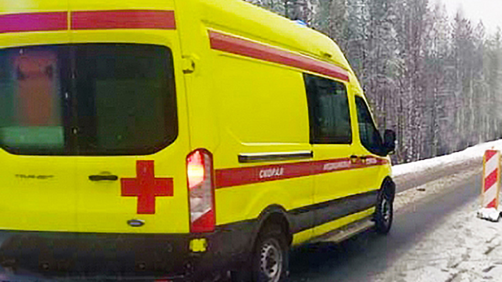 Еще один человек погиб в ДТП на трассе в Карелии