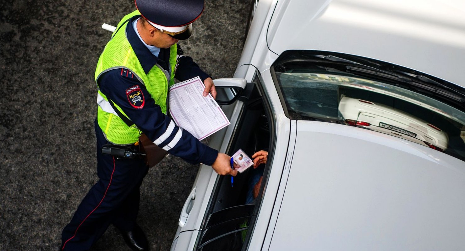 Суд ограничил свободу жителю Карелии с поддельными водительскими правами