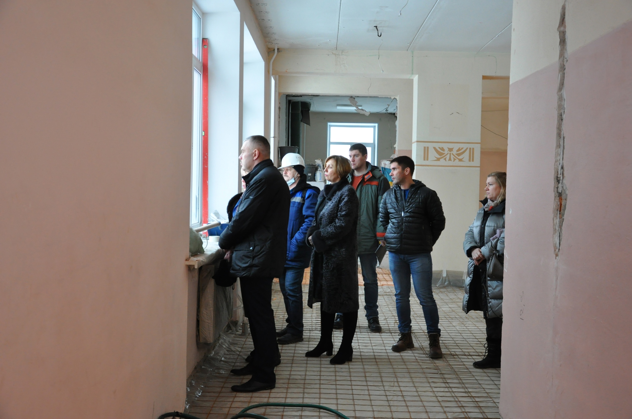 Власти Петрозаводска накануне экзаменов расформировывают 4 школы из-за ремонта зданий