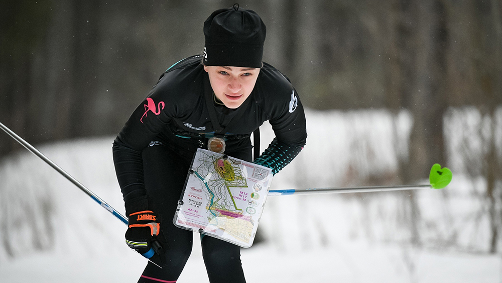 Ориентировщики из Карелии завоевали 11 медалей на Чемпионате и Первенстве Северо-запада