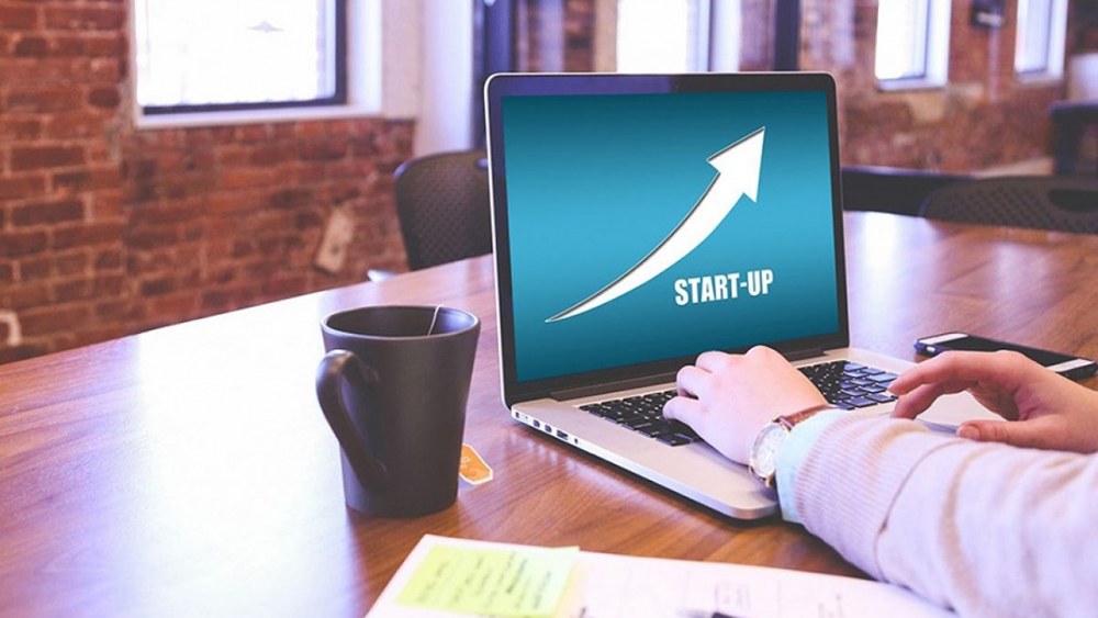 «STARTUP» — три шага к финансовой поддержке начинающих предпринимателей