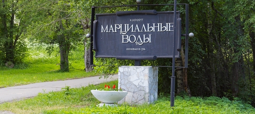 Государственный санаторий «Марциальные воды» в Карелии попал под суд за долги