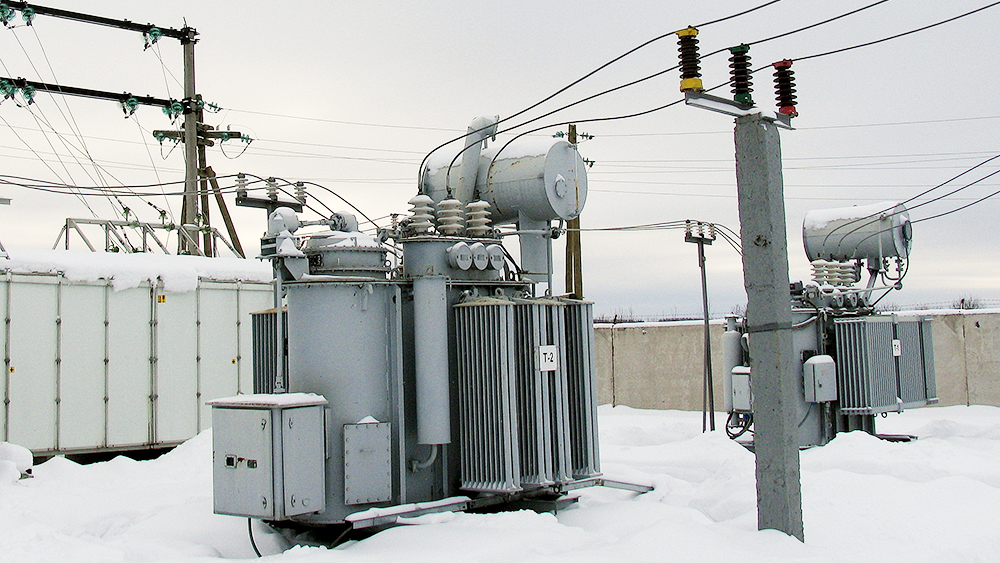 Прионежская сетевая компания ведет плановые ремонтные работы в электрических сетях Карелии 