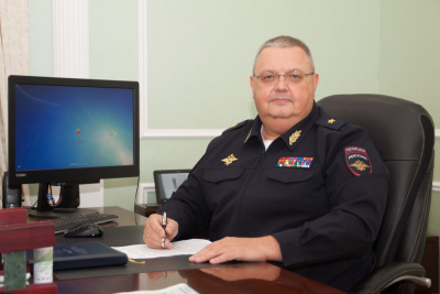 Глава МВД Карелии заявил о снижении преступности в республике