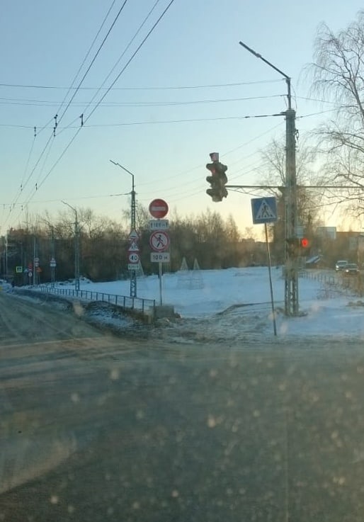 Жителям Петрозаводска предлагают выбрать, как будет ходить маршрутка №3 на время ремонта моста
