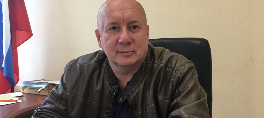 Дегтярев потерял пост гендиректора мусорного регоператора Карелии спустя два месяца после назначения