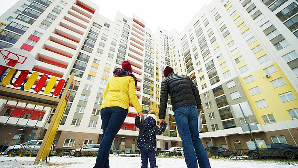 Города и районы Карелии получат 35 миллионов на обеспечение жильем молодых семей