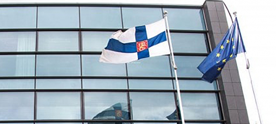 Граждане Финляндии смогут выбрать депутатов парламента на территории Карелии