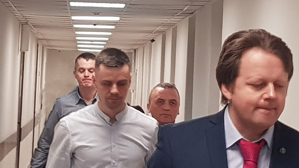 Адвокаты обжаловали приговор экс-руководителям ИК-9 в Карелии Савельеву и Ковалеву, осужденным за избиение заключенного 