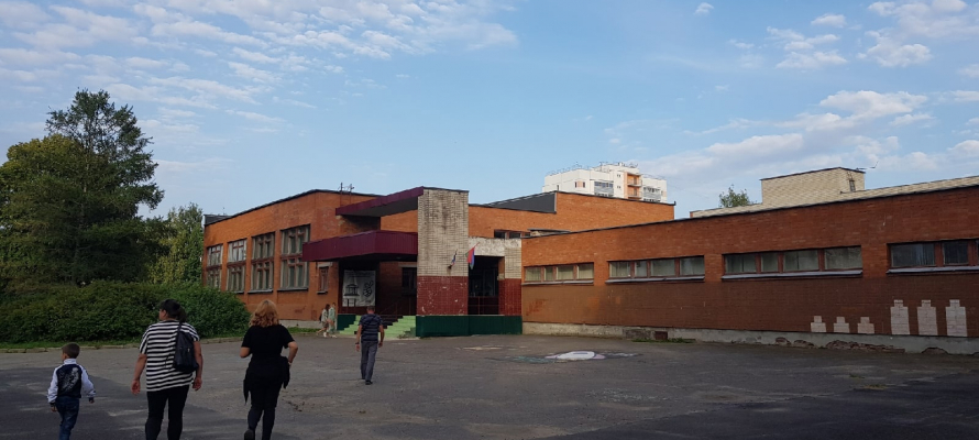 Капремонт школы №3 обойдется в 457 млн рублей, которых в бюджете Петрозаводска нет