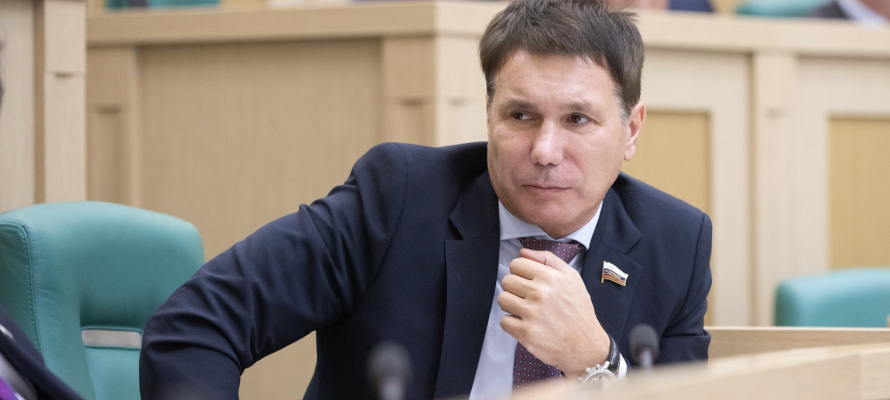 Игорь Зубарев: Президент поручил парламентариям разработать законопроект об экотуризме не в ущерб нацпаркам