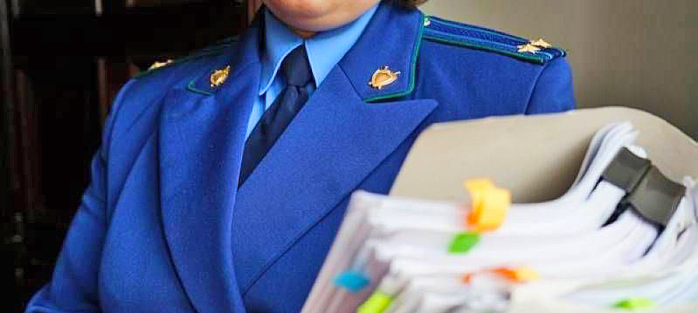 Охраннику на железной дороге в Карелии оплатили больничный только после вмешательства прокуратуры
