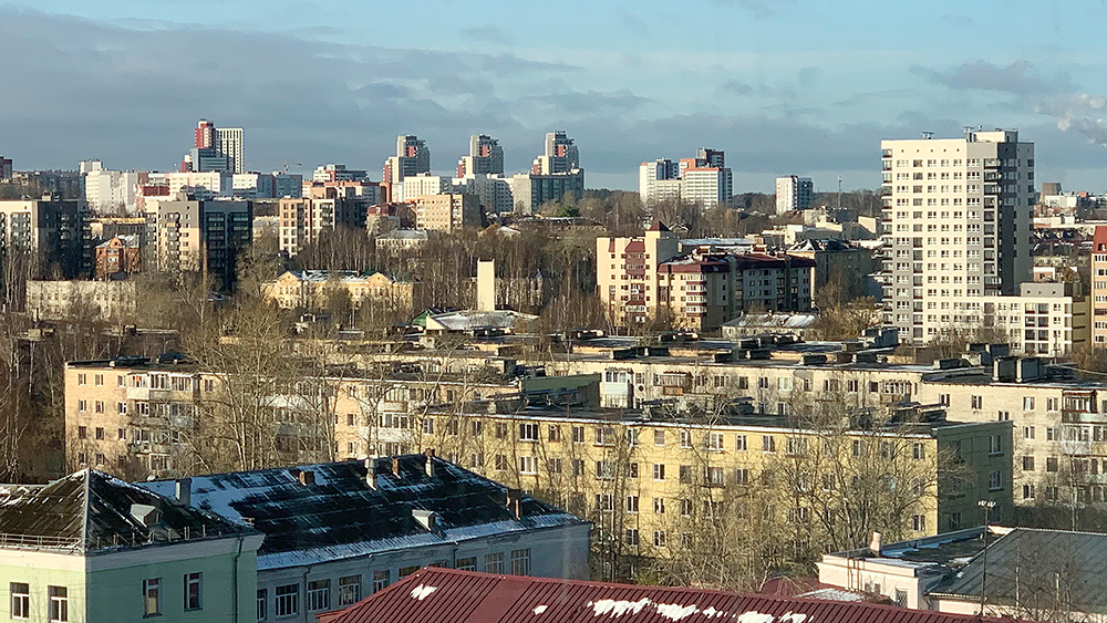 Эксперт рассказал, стоит ли ли сейчас покупать квартиры в Петрозаводске