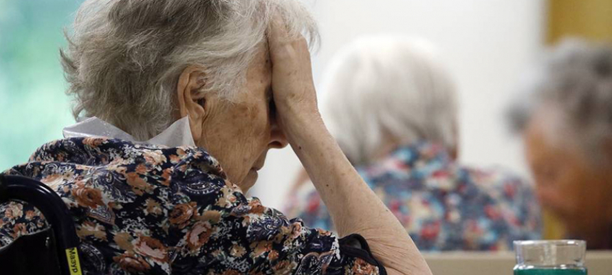 В Петрозаводске пройдет встреча с людьми, ухаживающими за пожилыми с деменцией