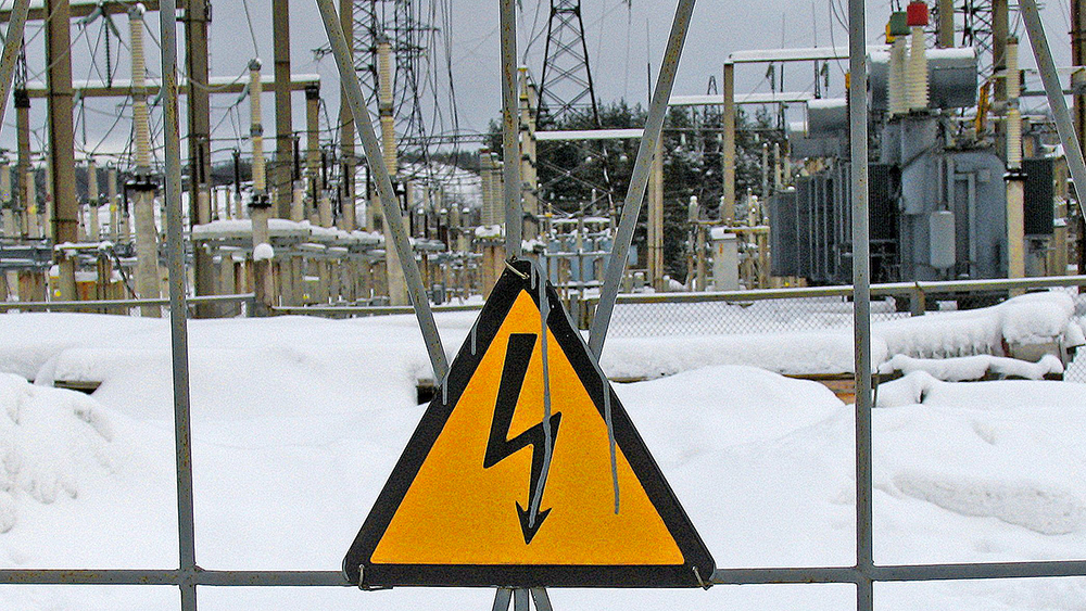 Плановые ремонтные работы на энергообъектах в районах Карелии идут в соответствии с графиком  