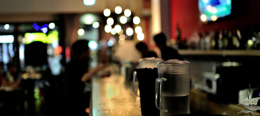 Подсчитано, сколько новых кафе и баров открылось за год в Петрозаводске