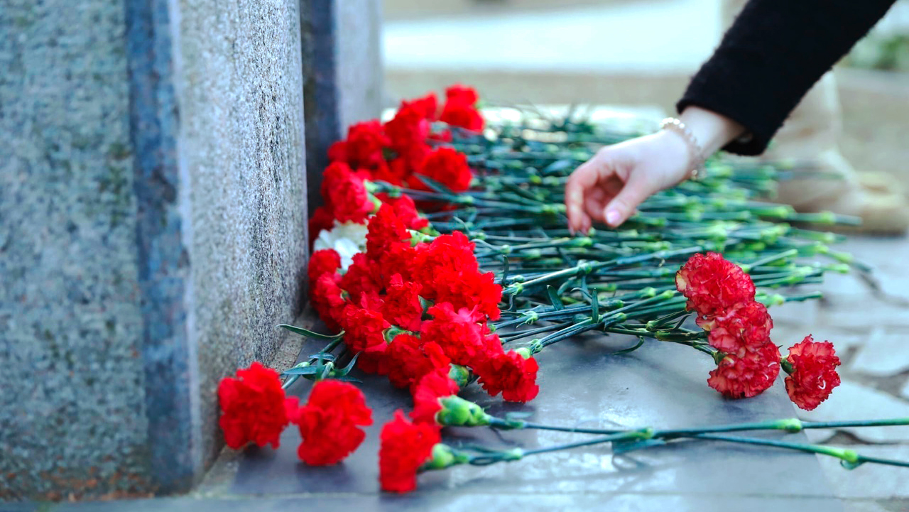 Власти Карелии выделили муниципалитетам 8,5 миллиона рублей на увековечение памяти погибших при защите Отечества